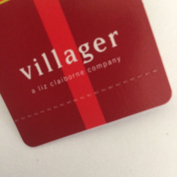 LIZ CLAIBORNE VILLAGER CAMEL COLORED BOW DETAIL KNIT GLOVES NWT - Picture 5 of 6